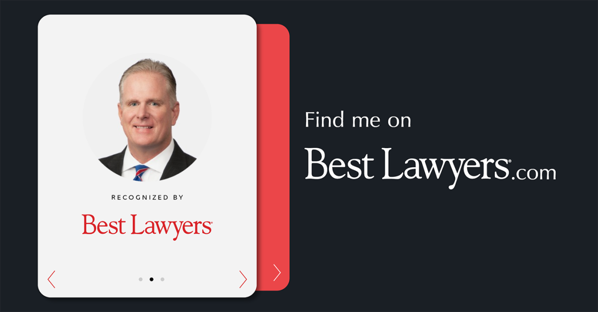 David M. Doney - Tampa, FL - Lawyer | Best Lawyers