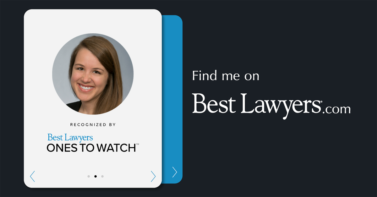 Emily Barr - Jackson, MS - Lawyer | Best Lawyers