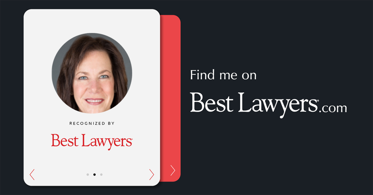 Ilene B. Goldstein - Bannockburn, IL - Lawyer | Best Lawyers