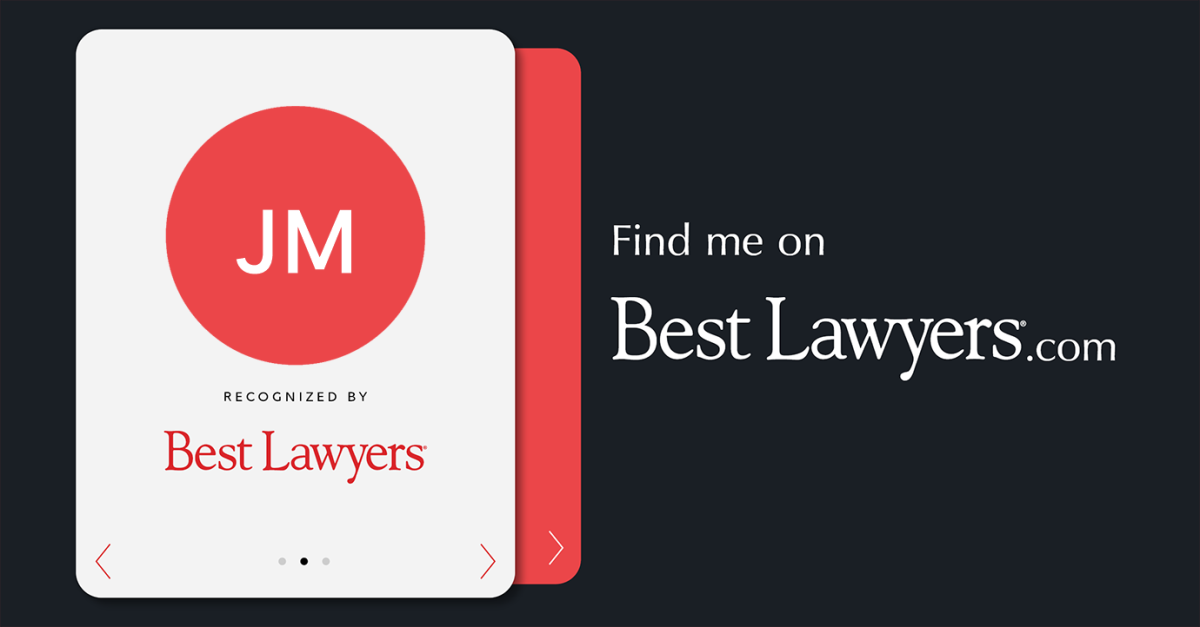 Jacob E. Martinez Denver CO Lawyer Best Lawyers