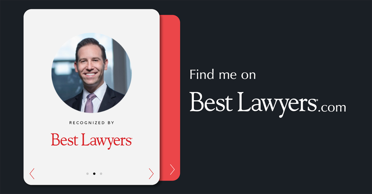 Jared B. Caplan - Houston, TX - Lawyer | Best Lawyers