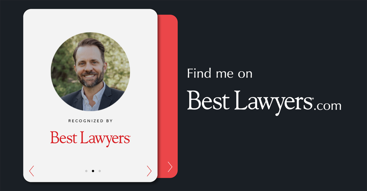 Jeffrey Smith Missoula, MT Lawyer Best Lawyers