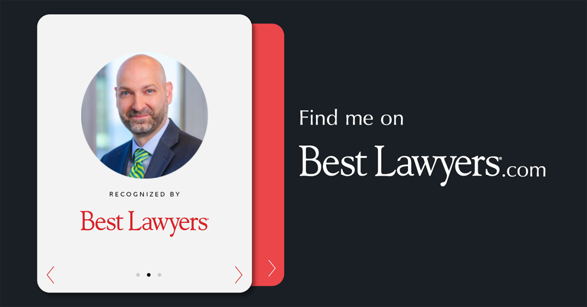 Kyle B. Gee - Cleveland, OH - Lawyer | Best Lawyers