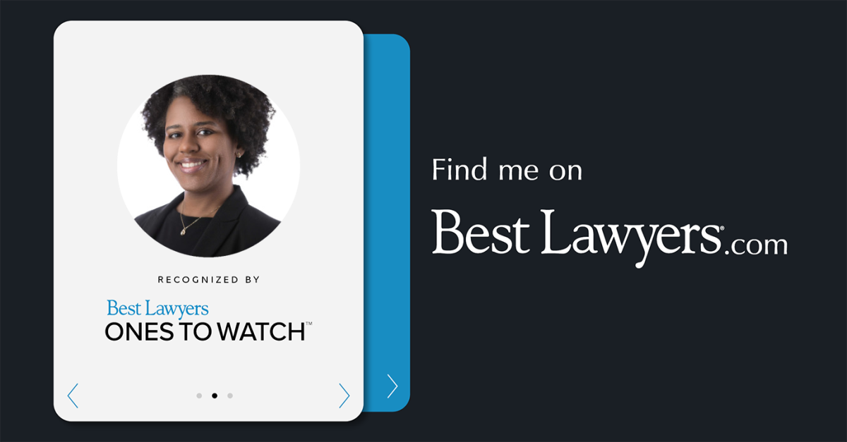 Lisa Locke - Reston, VA - Lawyer | Best Lawyers