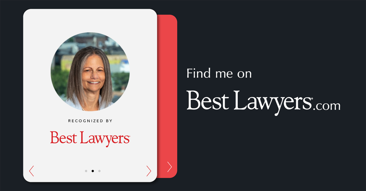 Lynn B. Sassin - Baltimore, MD - Lawyer | Best Lawyers