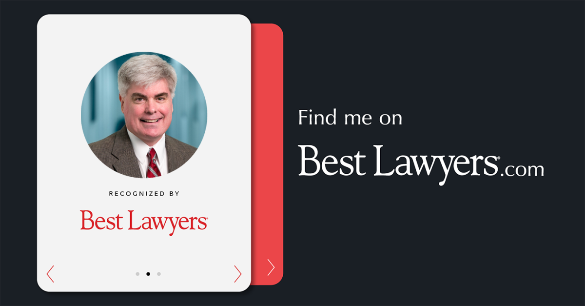 Marcus R. Tucker - Houston, TX - Lawyer | Best Lawyers