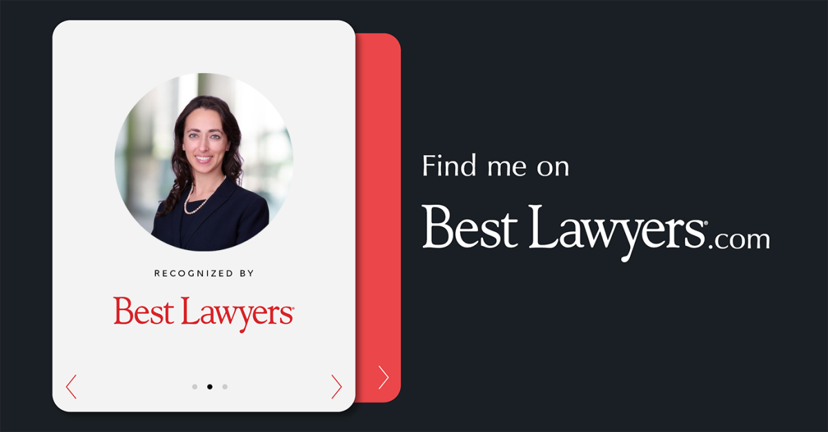 Michele M. Glessner Charlotte NC Lawyer Best Lawyers