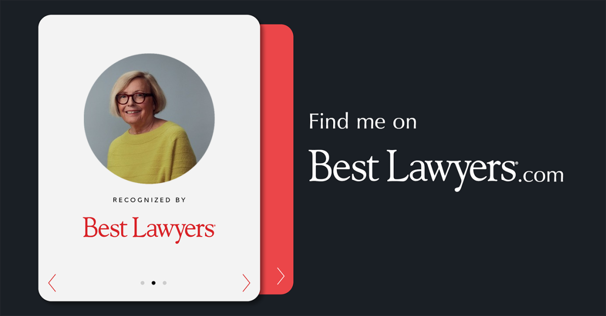 Michele Radosevich Seattle WA Lawyer Best Lawyers