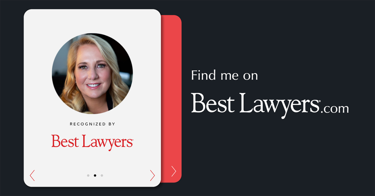 Michele Shuster New Albany OH Lawyer Best Lawyers