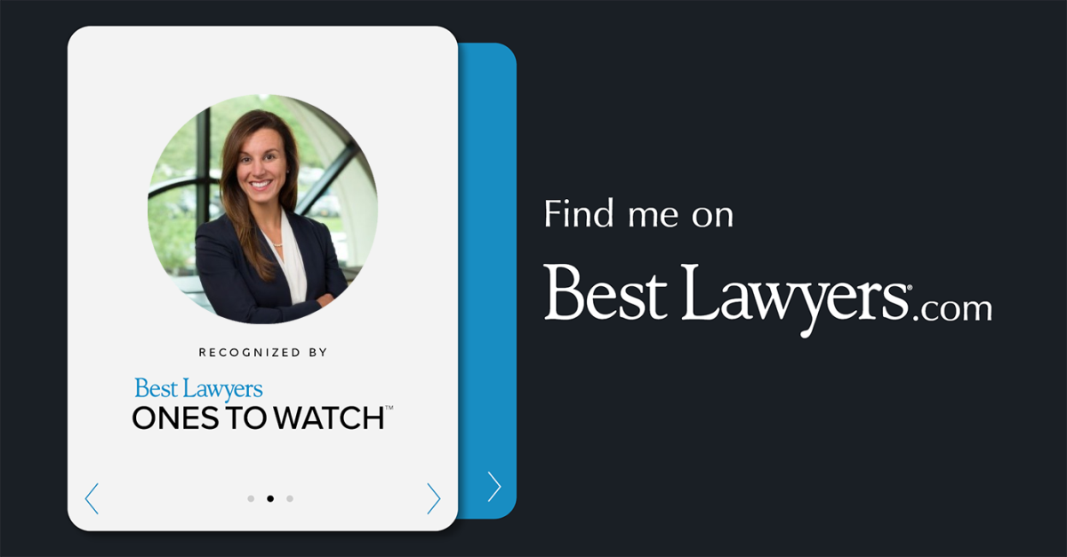 Michelle J. Delaney Roseland NJ Lawyer Best Lawyers