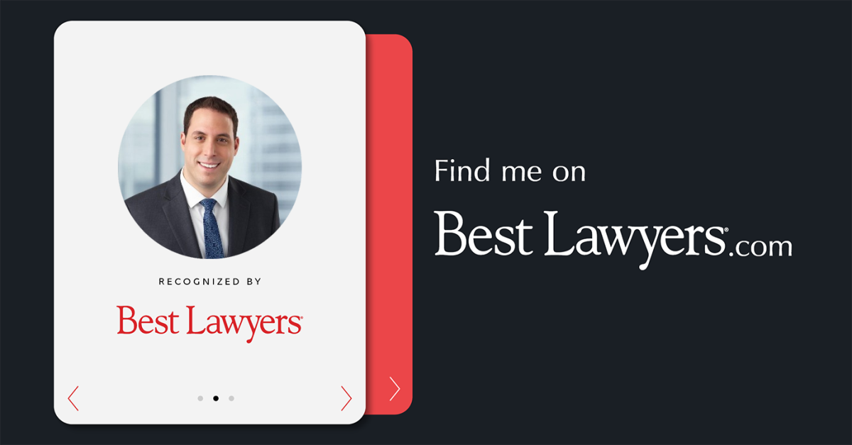 Brendan Donovan, Donovan Kochman LLP