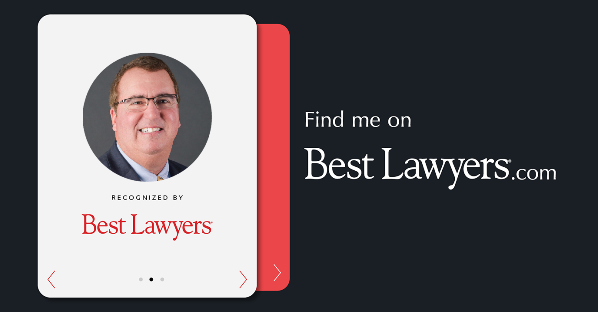 Labor & Employment Litigation Attorney, Peter F Klett III