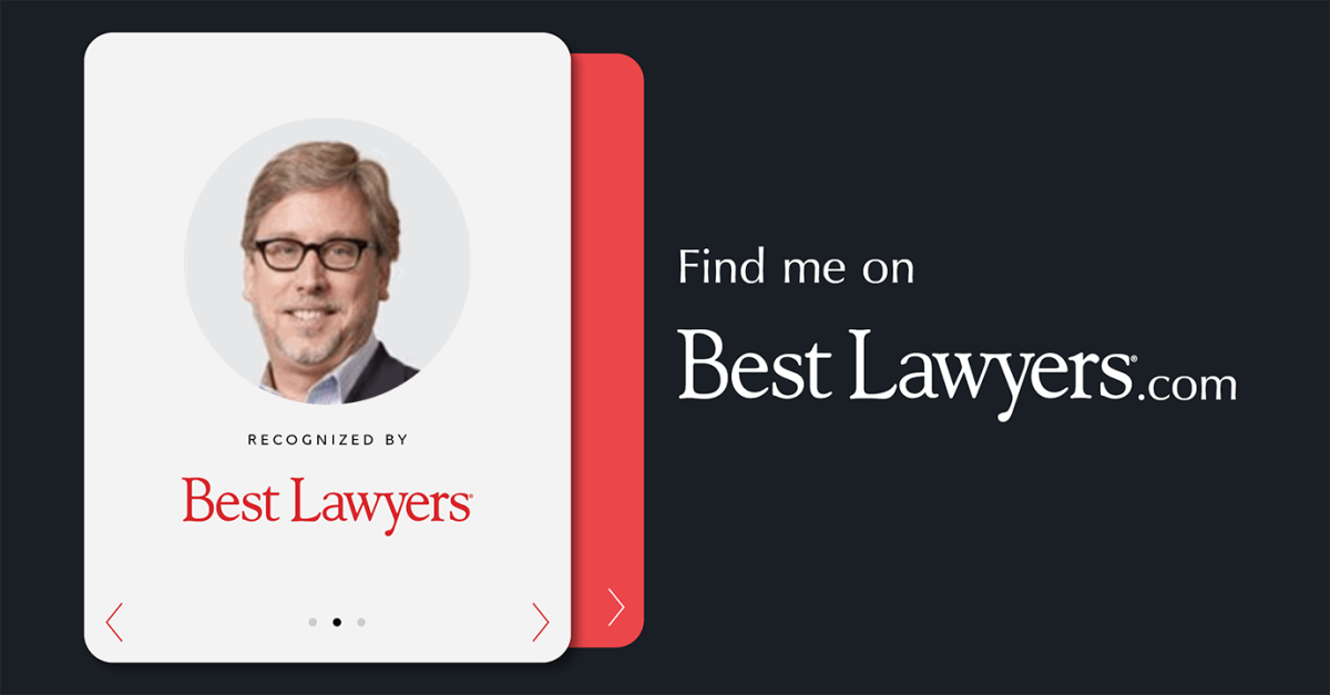 Rich Gold - Washington, DC - Best Lawyers