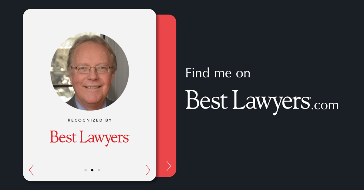 Robert B. Craig - Covington, KY - Lawyer | Best Lawyers