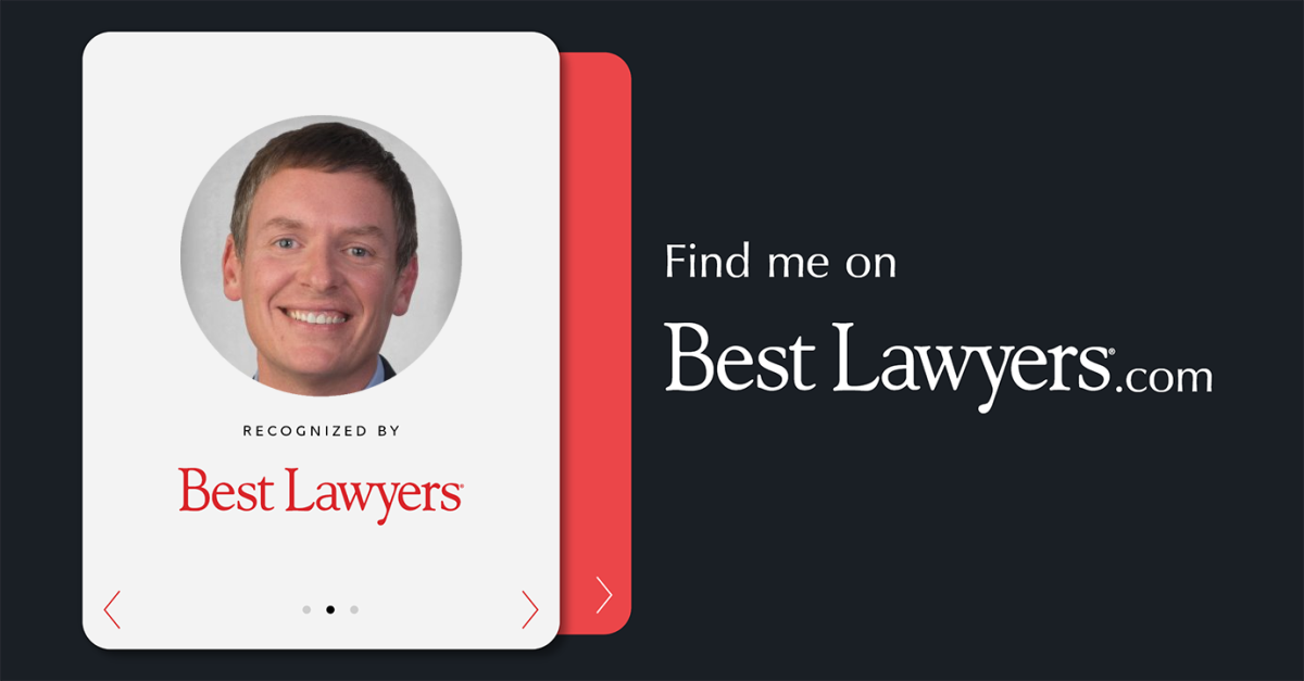 Robert D. Wolford Grand Rapids MI Lawyer Best Lawyers