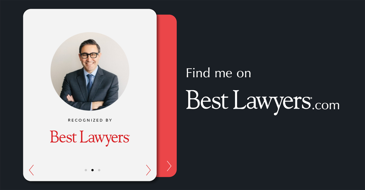 Sean Hecker New York, NY Lawyer Best Lawyers