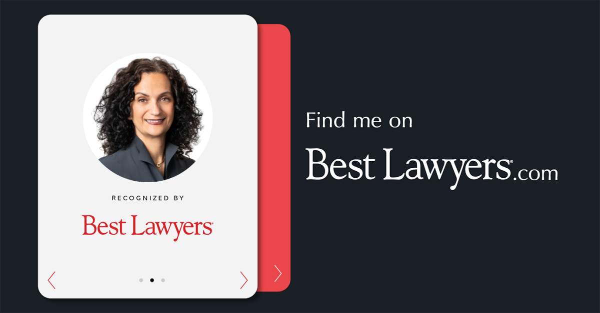 Stephanie Vaccari - Toronto, ON - Lawyer | Best Lawyers