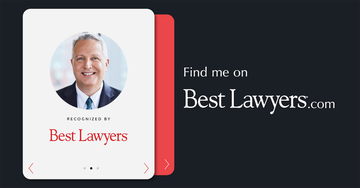 Stephen C. "Steve" Reilly - Boston, MA - Lawyer