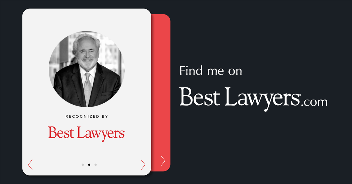 Lawyer Limelight: Stuart Z. Grossman