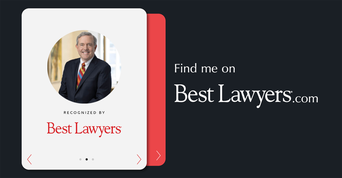 Thomas D. Kearns - New York, NY - Lawyer | Best Lawyers